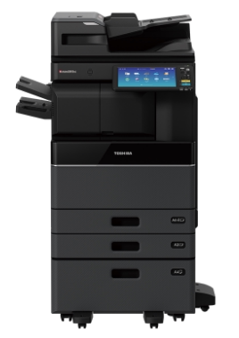 New Toshiba DP-2618A 3118A 3618A 4618A 5118A print scan