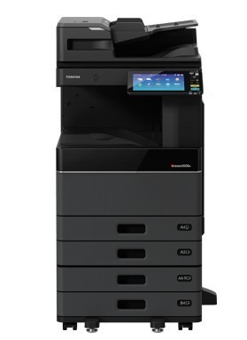 Toshiba e-STUDIO2508A Copier Toshiba DP-2508A Copier New 2508A replaces 257