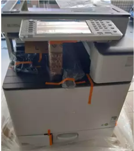 New Ricoh MP C2011SP Color digital composite machine Ricoh C2011SP Color photocopier