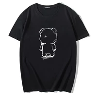 Медведь черный