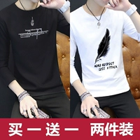 SP Black+Leaf White (обычная модель)