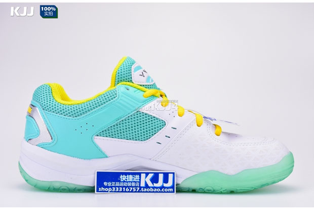 Chiến thắng Victor Giày cầu lông Victor giày nam Giày nữ A920 A730 được cấp phép chính hãng giày thể thao puma