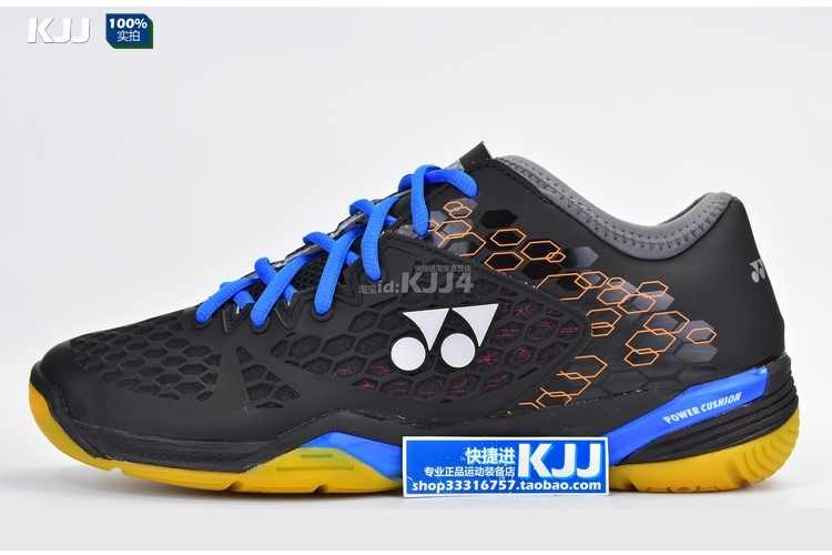 Yy Yonex cầu lông giày nam giày của phụ nữ shb-03z shb-03ex Li Zongwei Lin Dan giày promax
