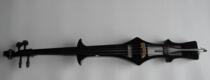 Licensed national white electronic cello imported pickup handmade solid wood multiple colors dynamic