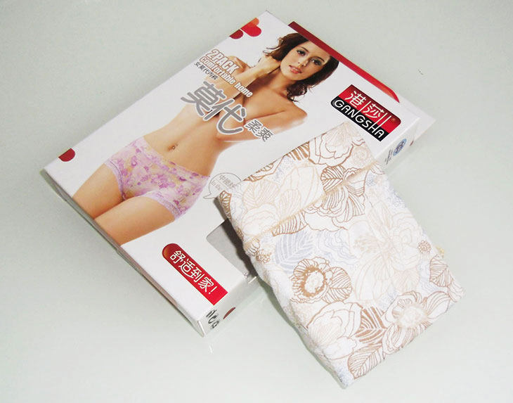 Slip jeunesse - Ref 644197 Image 10