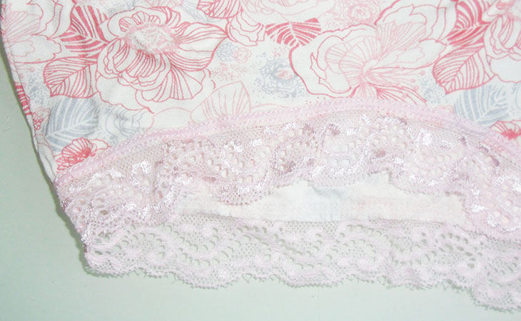 Slip jeunesse - Ref 644197 Image 18