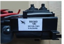 Brand new original Changhong high voltage bag BSC60D(B) BSC60D1(B) BSC601(B) spot