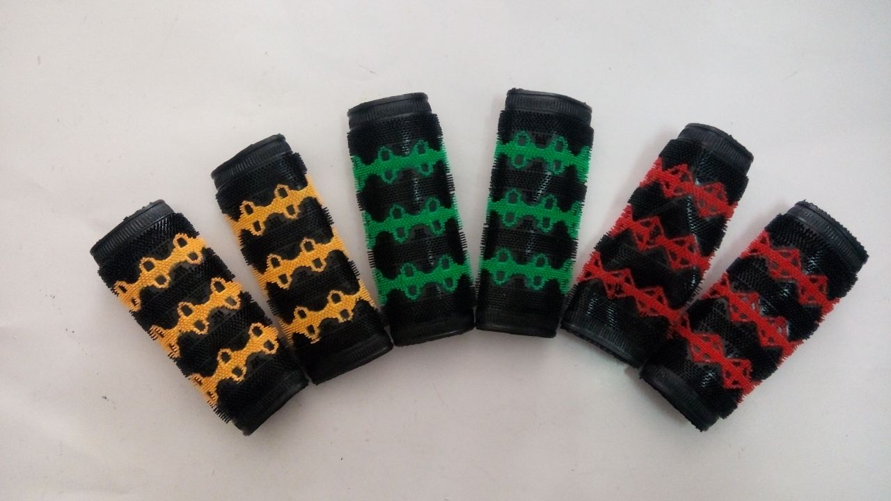 Poignées de vélo - Ref 2337736 Image 5