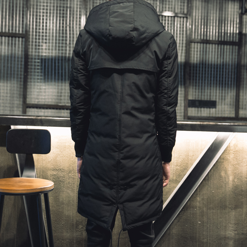 Blouson chaud pour homme   OTHER - Ref 3113937 Image 4