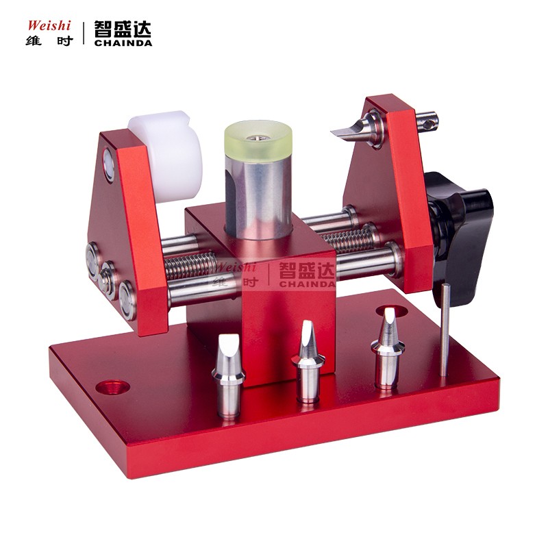 Repair Table Tool 07115 Crowbar Bottom Machine 07119 Watch Open Bottom Lid Machine Opener Open Lid Opener Uncovering Rear Cover-Taobao