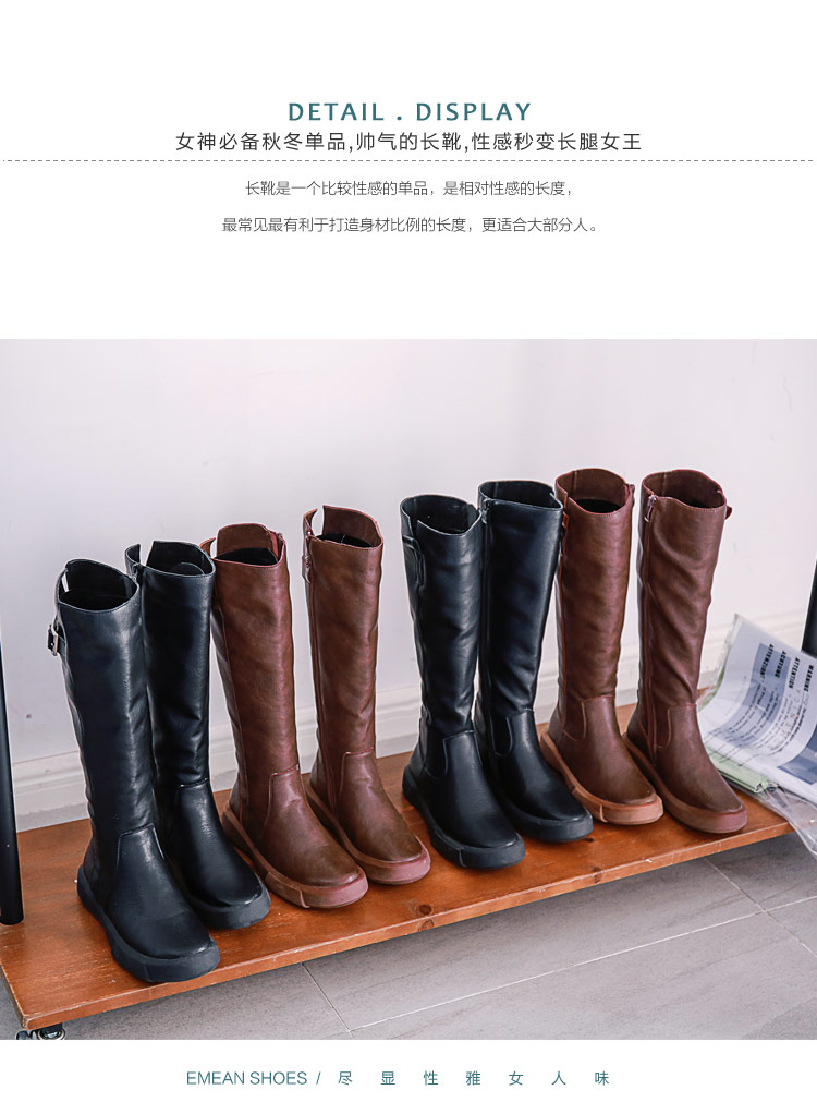 Bottes mi-saison femme OTHER en Caoutchouc - Ref 3249713 Image 9