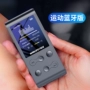 Wanlipu mp3 mp4 máy nghe nhạc mini sinh viên Walkman compact Bluetooth thể thao mp3 phát hành bên ngoài - Máy nghe nhạc mp3 máy nghe nhạc mini kèm thẻ nhớ