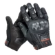 "Yu" găng tay mùa hè xe máy thoáng khí bảo vệ đầu máy đeo găng tay off-road thiết bị thể thao hiệp sĩ - Xe máy Rider thiết bị