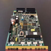 Fujida elevator accessories motherboard CP38A)CP38B spot warranty for sale