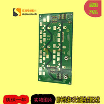Thyssen electronic board power board AS 4022H 22 capacitor board new time Da Thyssen Shangtu spot