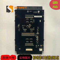 Toshiba elevator car interior display board T-KVL522C elevator accessories A3N108297 Overload Control board spot