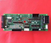 Mitsubishi elevator parts fire board p203795B000G11 01 brand new spot warranty