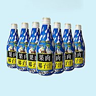百多利天然椰子汁1.25L*2瓶