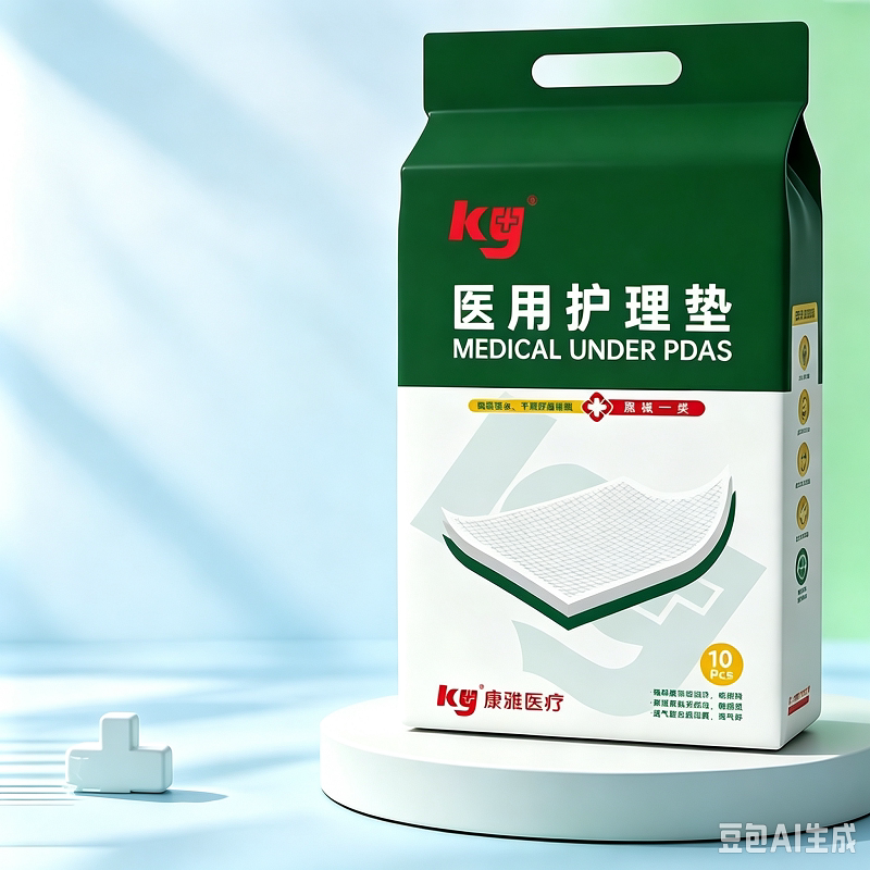 一次性医用护理垫10片