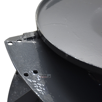 Spiral Tooth Drum Moon 08CX68 Stainless Steel Arc Jiubao Fields Threshing head 8988 harvesters 7510