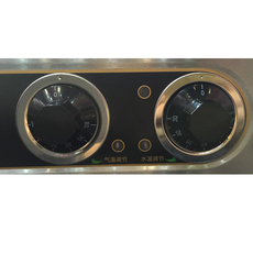 Печь 耿盛全自动烘培醒发酵机器包子馒头蒸笼发酵箱发面机醒发箱醒面机