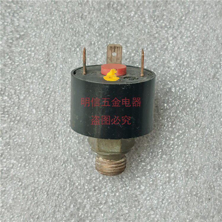 C E M E Eng TIPO PC 5412 VAP-DR Water pressure switch disassembly in stock