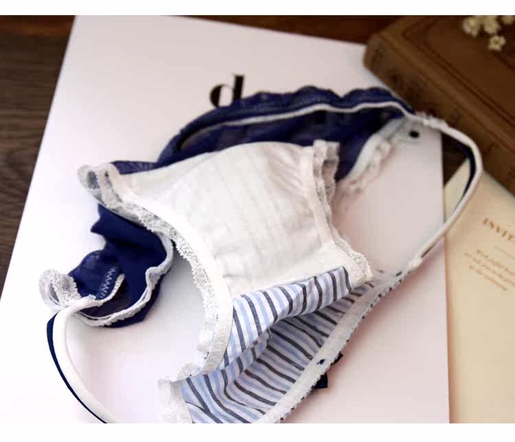 Slip jeunesse sexy - Ref 640835 Image 16