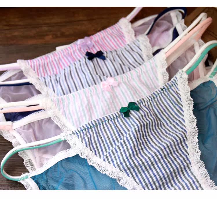 Slip jeunesse sexy - Ref 640835 Image 14