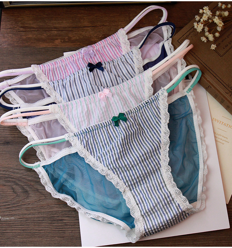 Slip jeunesse sexy - Ref 640835 Image 13