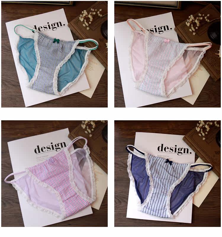 Slip jeunesse sexy - Ref 640835 Image 11