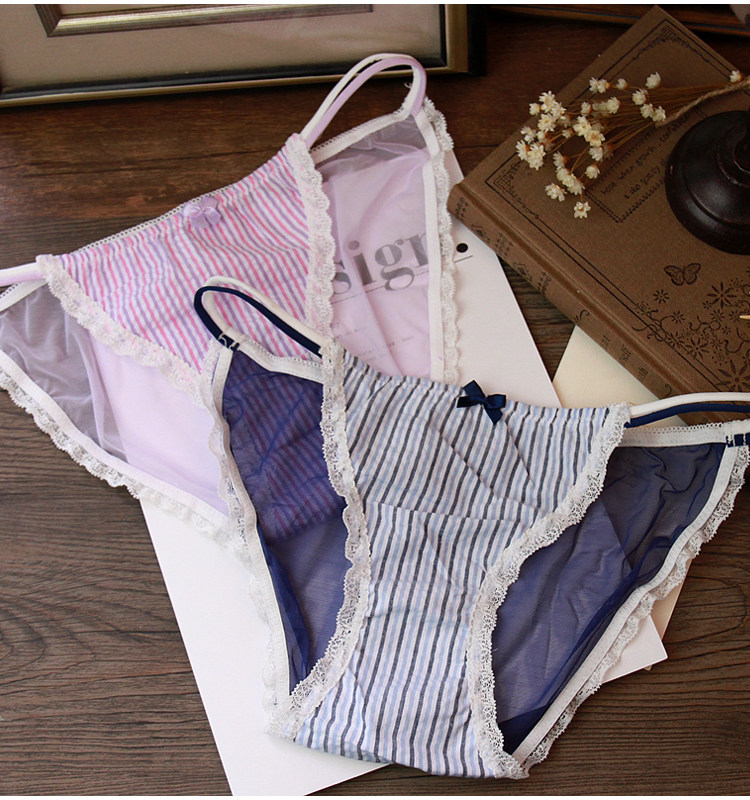 Slip jeunesse sexy - Ref 640835 Image 12