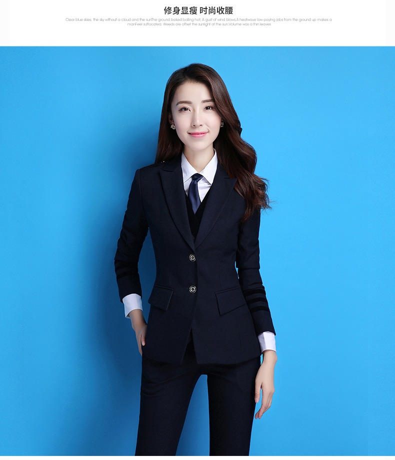 Tailleur femme - Ref 3242482 Image 12