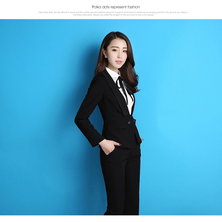 Tailleur femme - Ref 3242609 Image 15