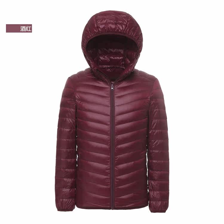 Blouson homme en Nylon - Ref 3122105 Image 18