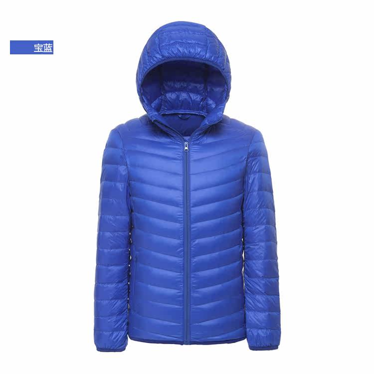 Blouson homme en Nylon - Ref 3122105 Image 17