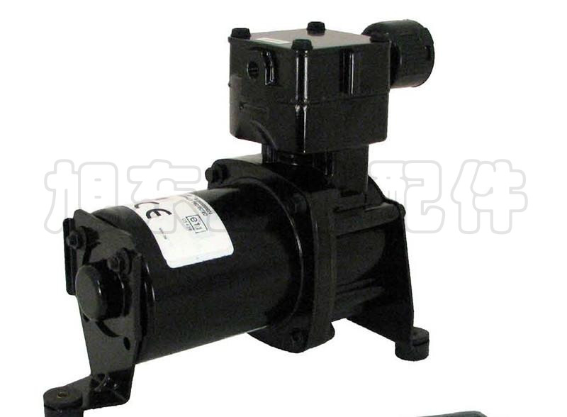 Original clothing thomas soup maz micro high pressure air pump No oil air compressor 309CDC56 12 maintenance-free