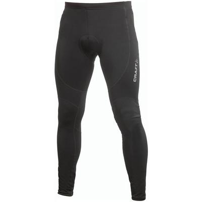 Spring and autumn clothes Swedish CRAAFT grabbing riding long pants warm and breathable with padded men's 1900469