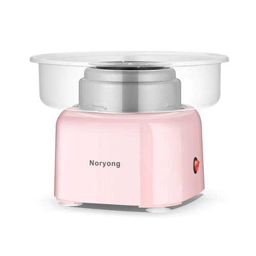 Детская красочная зефирная машина для дома электрический зефир