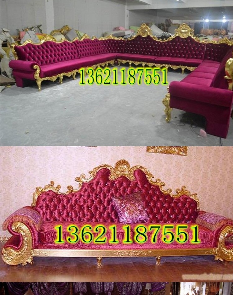 Nhà sản xuất tùy chỉnh KTV sofa khách sạn nội thất giải trí câu lạc bộ sofa thẻ thanh karaoke sofa