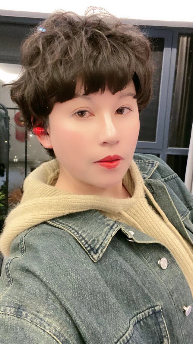 睿姐