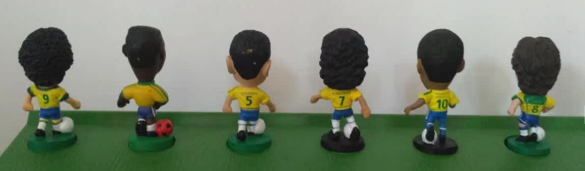 Ballon de football - Ref 5397 Image 5