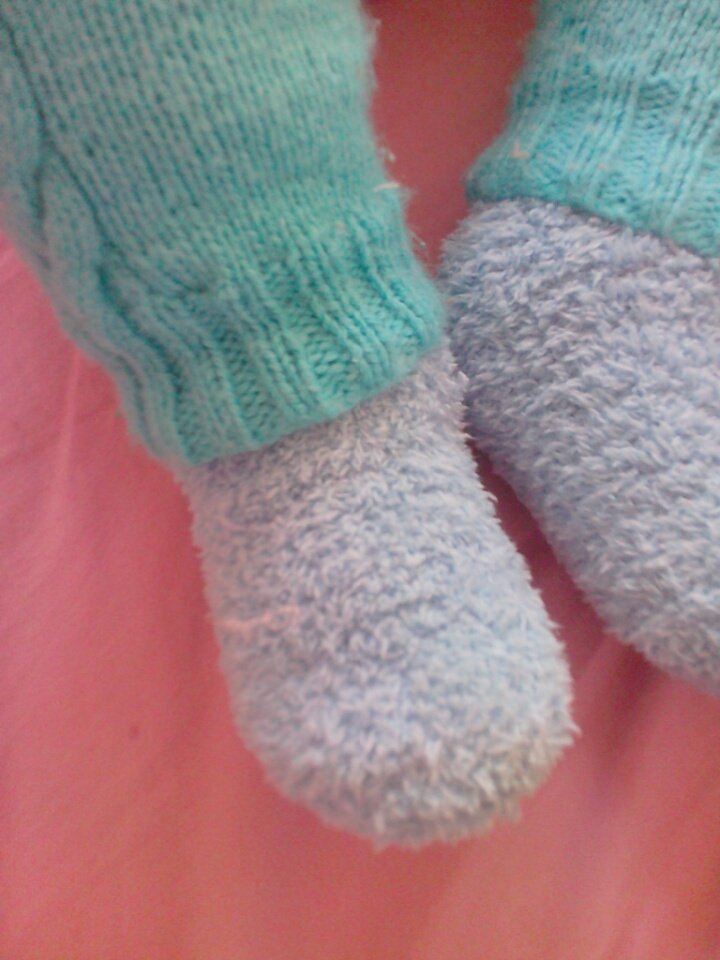 Chaussettes pour bébé - Ref 2111320 Image 13