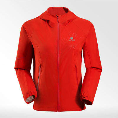Kayleshi men's and women outdoor sports cross-country running 2 5L elastic ultra-thin rainproof waterproof windproof suit