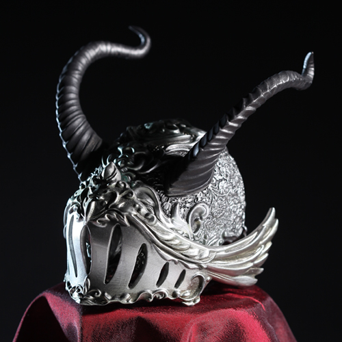 DollChateauBJD Doll DC3 Split Doll Hat No.2 Accessories Official Authentic