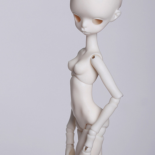 Doll-Chateau BJD doll DC6 sub-women's official genuine body body B-body-07