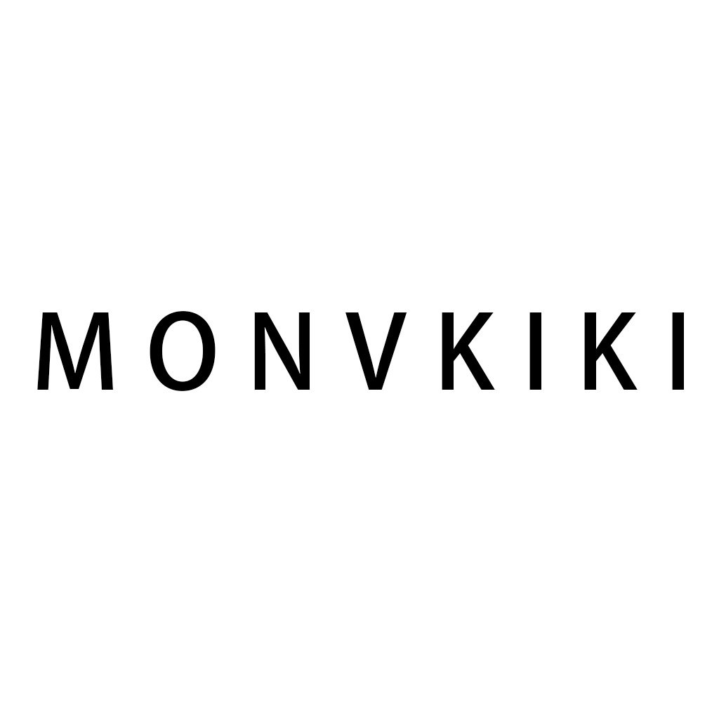 魔女MONVKIKI