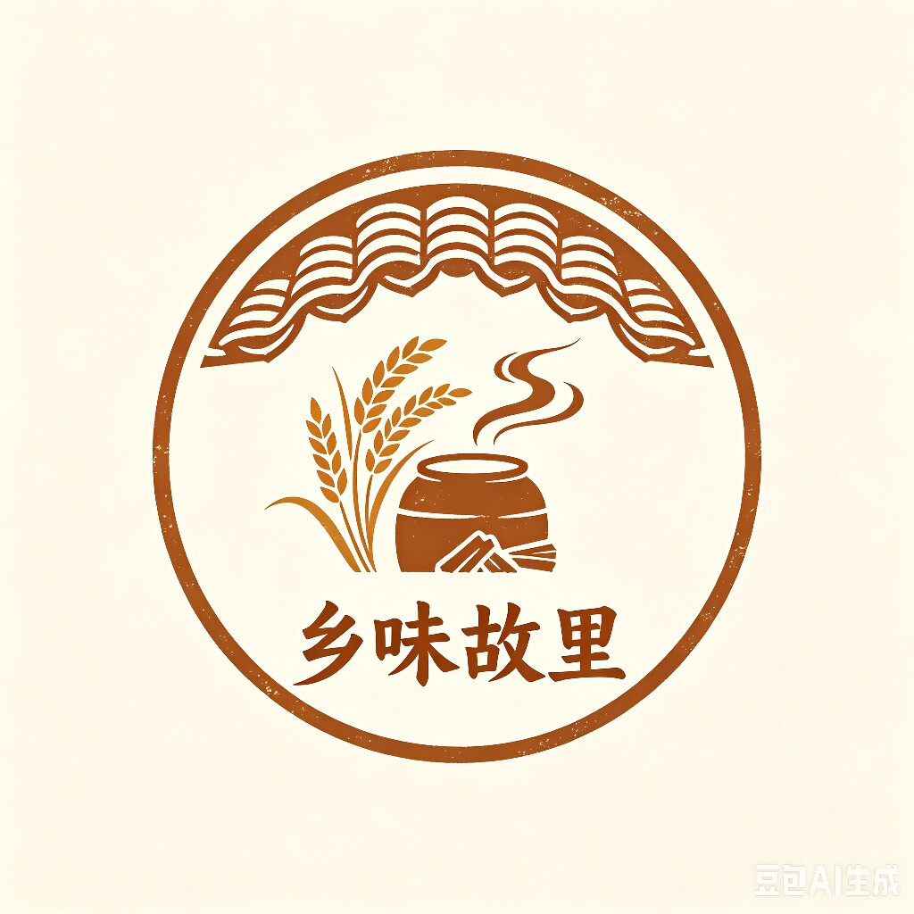 乡味故里