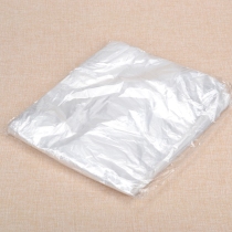 Special Foot Bag 55 * 65CM Disposable Foot Bag 100 for 27CM High Bubble Barrel