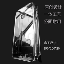 Self-discipline mobile phone box Mobile phone self-discipline lock lock anti-addiction box time quit Internet addiction Learning graduate school artifact