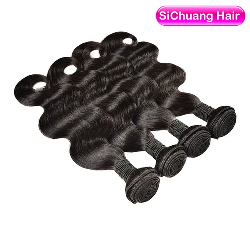 Бразильское тело волны без ручья